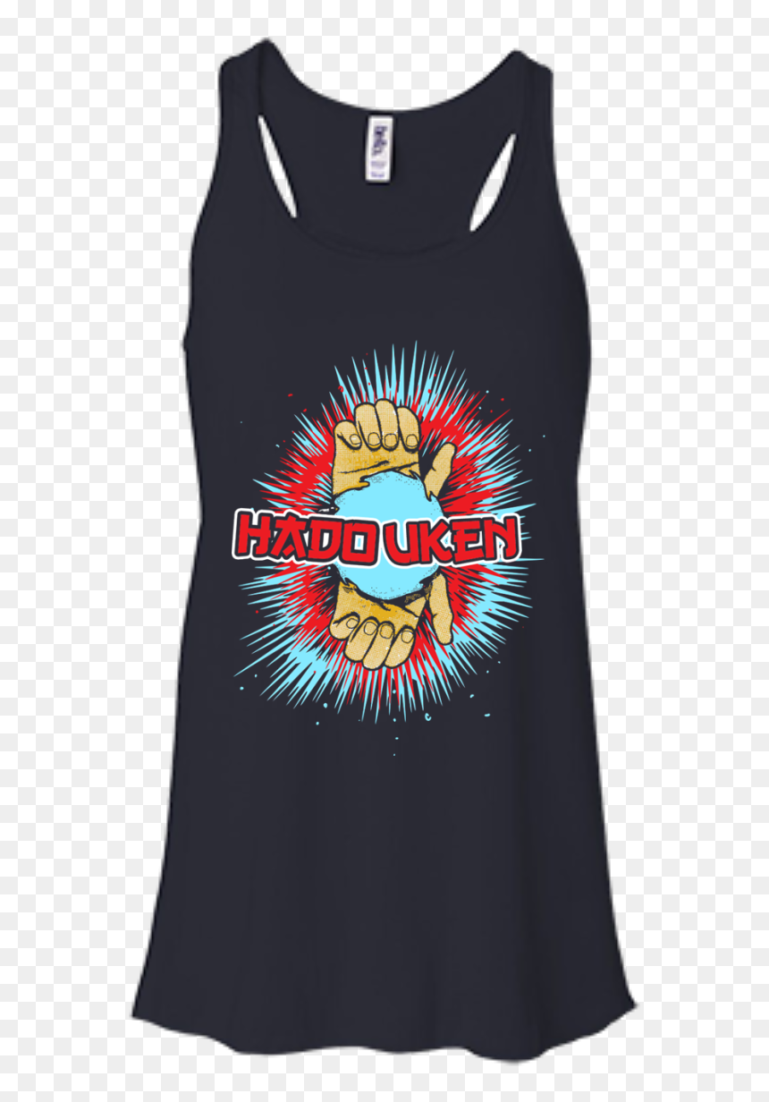 Joanna Lumley T Shirt, HD Png Download - hadouken png