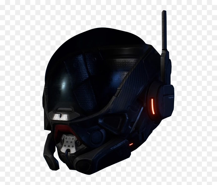 Backpack, HD Png Download - mass effect andromeda png