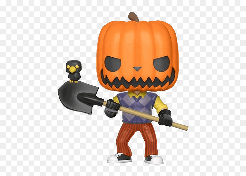 Funko Pop Hello Neighbor, HD Png Download - hello neighbor png