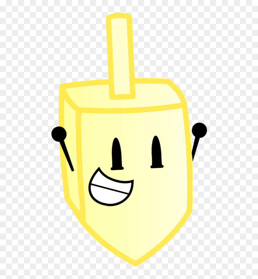 Dreidel Pose , Png Download, Transparent Png - dreidel png