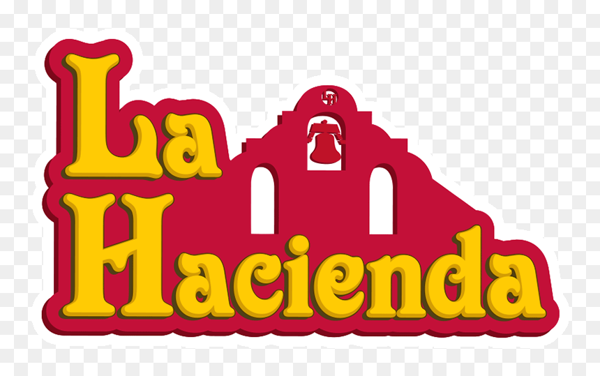 Https - //0201 - Nccdn - Net/1 Logo2018 Final - La Hacienda Logo, HD Png Download - la png