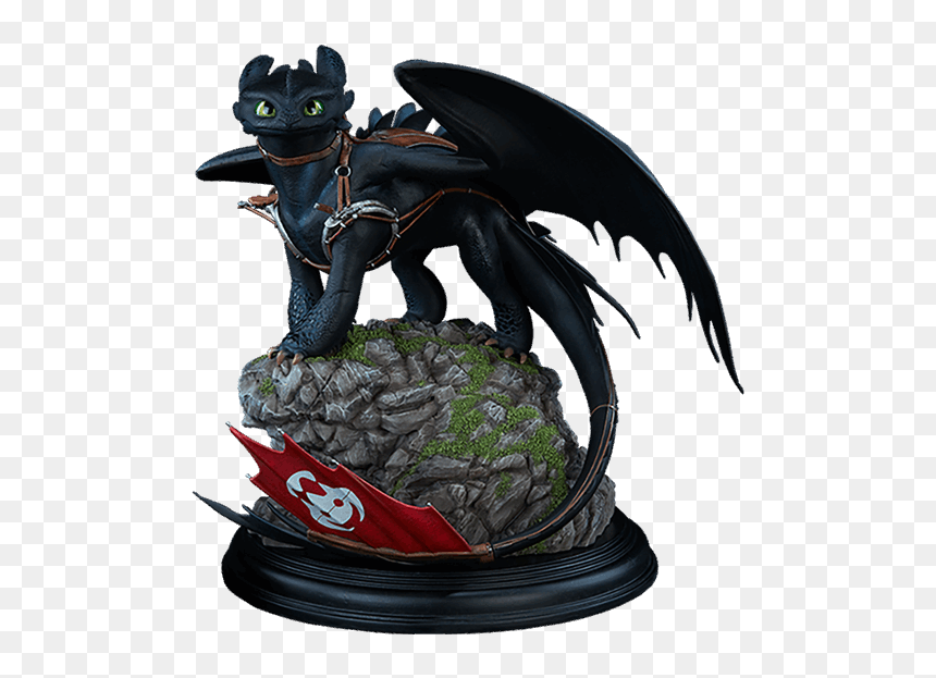 Toothless Png Transparent Background - Train Your Dragon Merchandise, Png Download - toothless png