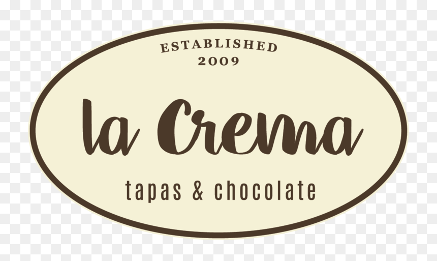 La Crema - Circle, HD Png Download - la png