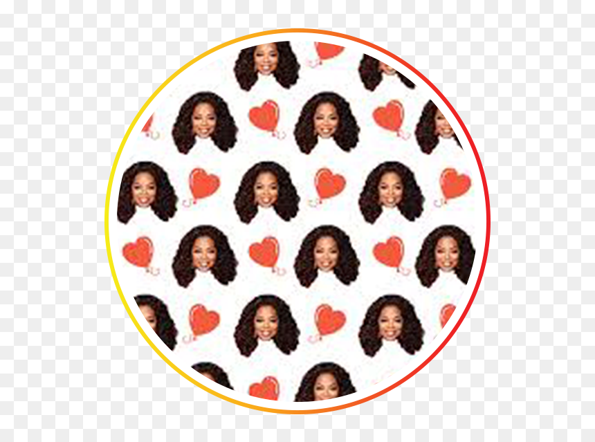 Oprah Png, Transparent Png - oprah png