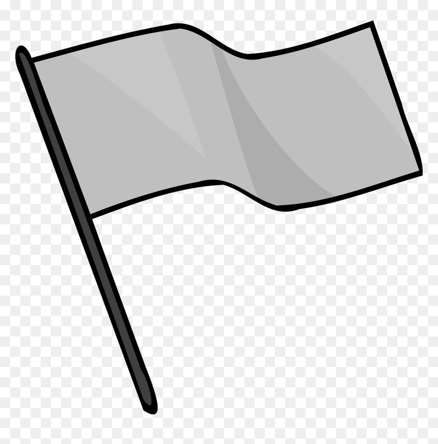 Sport Clipart Flag - Capture The Flag Clipart, HD Png Download - american flag .png