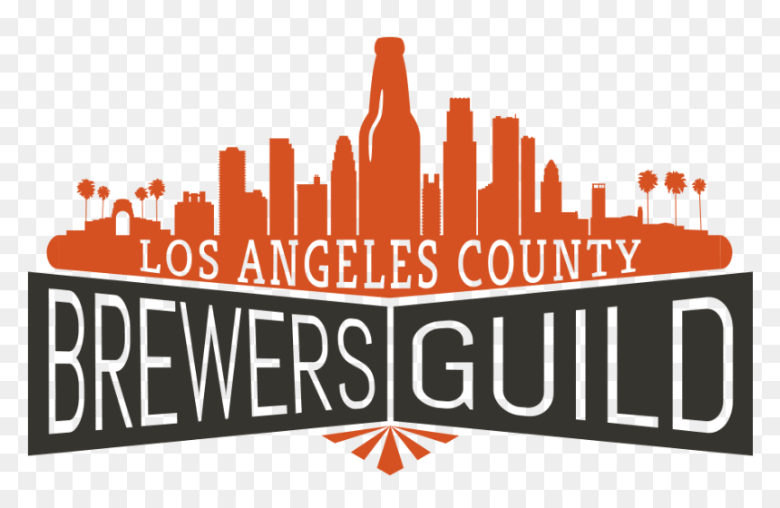 Clip Art, HD Png Download - los angeles skyline png