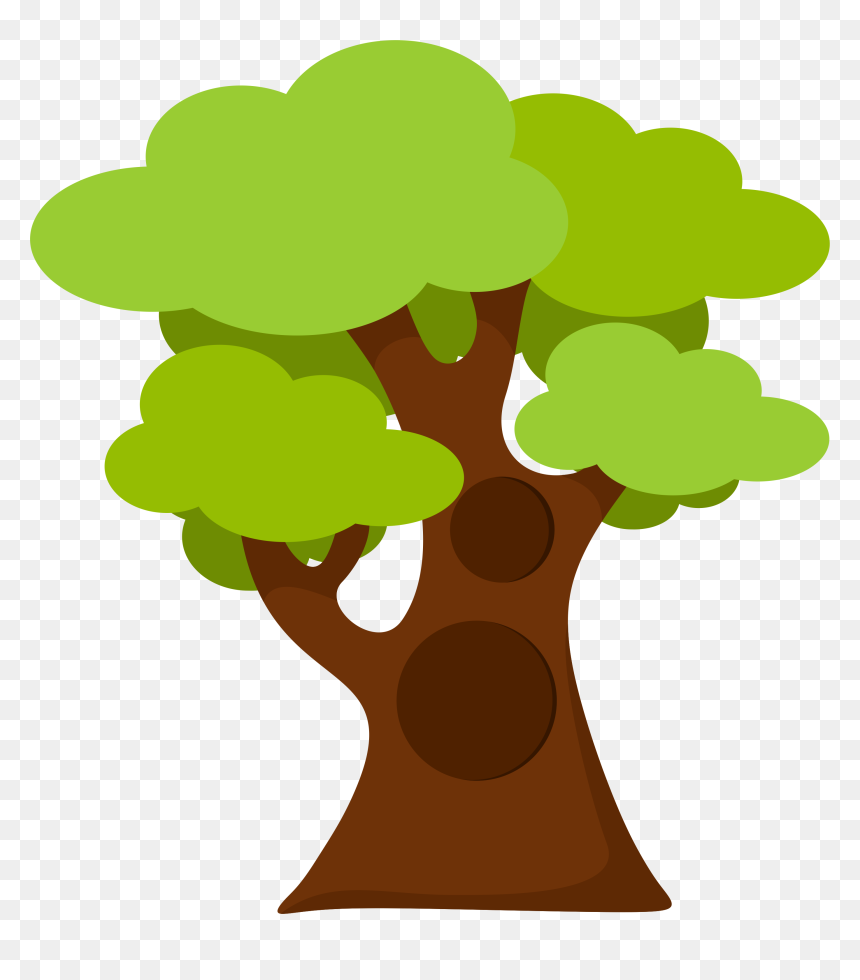 Png Download , Png Download - Arvore Clipart Png, Transparent Png - arbol png