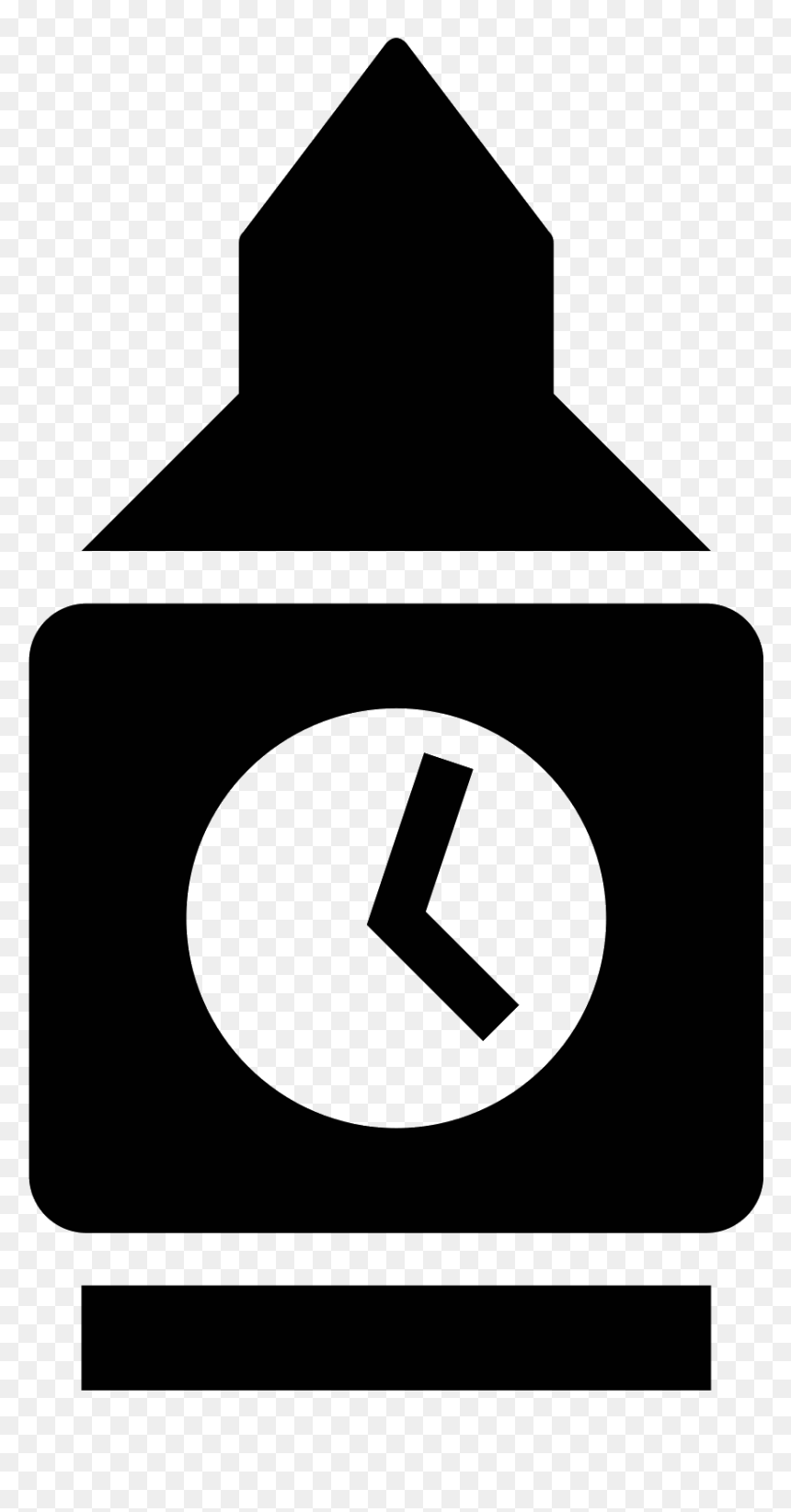 Thumb Image - Big Ben, HD Png Download - big ben png