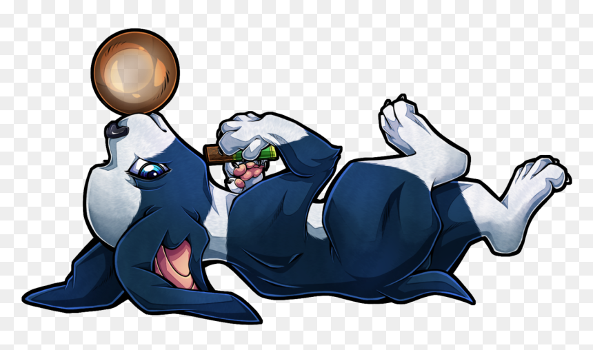Iggy For The @jjba Art Discord Pile A Good Doggo, Png - Iggy Jojo's Bizarre Adventurw, Transparent Png - doggo png
