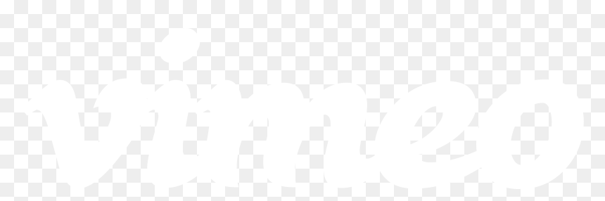 Johns Hopkins Logo White, HD Png Download - vimeo logo png