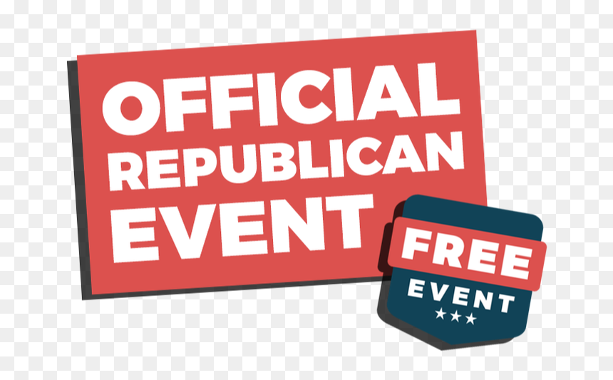 Picture - Illustration, HD Png Download - republican png