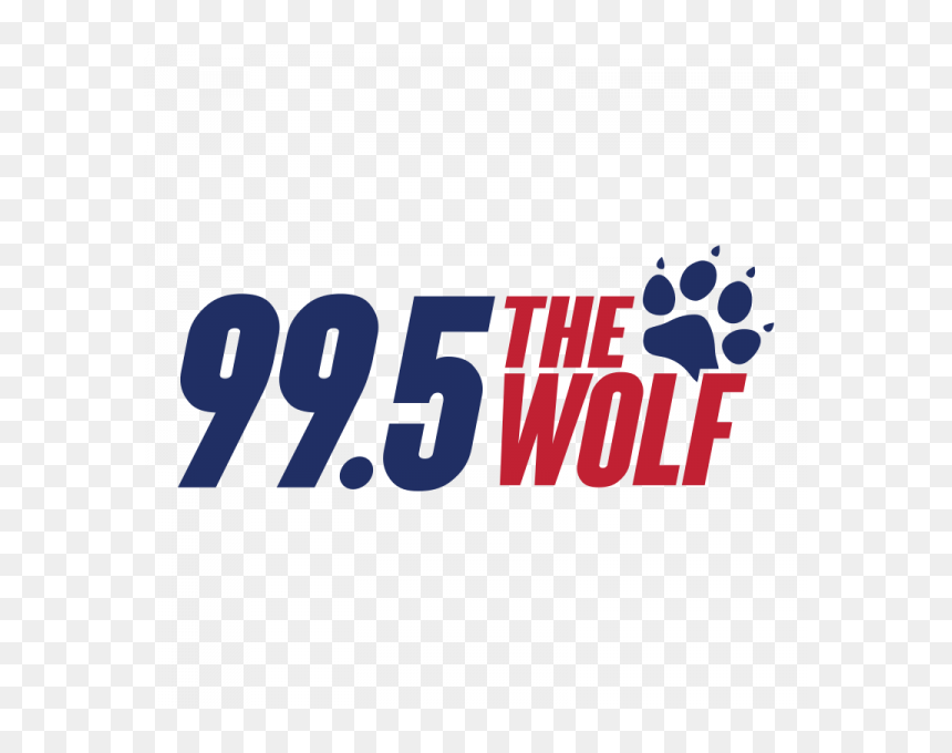 Wolf Radio Dallas, HD Png Download - wolf paw png
