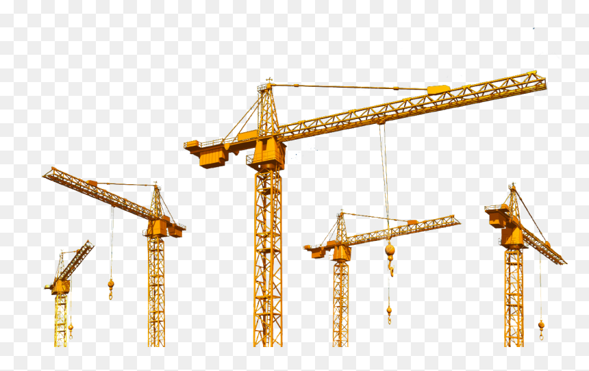 Thumb Image - Gru Cantiere Png, Transparent Png - gru png