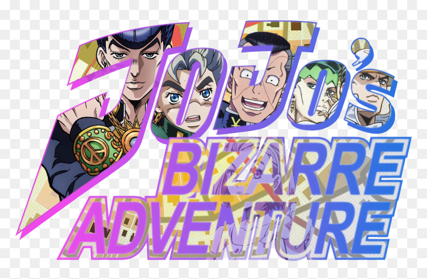 Pink Sparkles Reddit Transparent Background - Jojo Diamond Is Unbreakable Fanart, HD Png Download - pink sparkles png