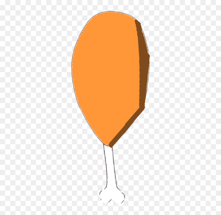 Drumstick Idol - Illustration, HD Png Download - drumstick png
