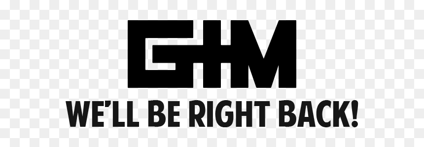 Graphics, HD Png Download - be right back png