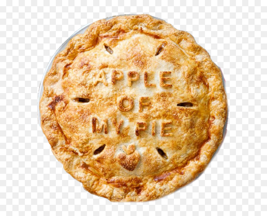 Apple Pie Png Transparent Image - Apple Pie, Png Download - apple pie png