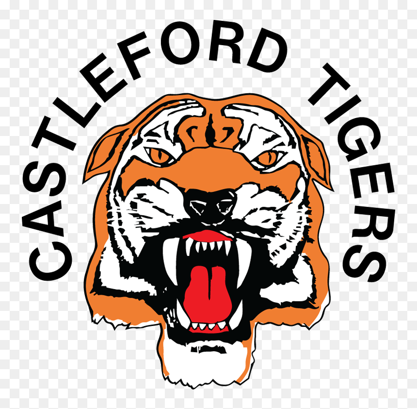 Transparent Daniel Tiger Clipart - Castleford Tigers Badge, HD Png Download - daniel tiger png