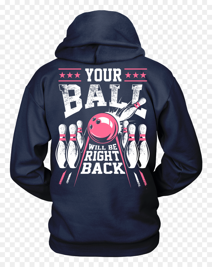 Hoodie, HD Png Download - be right back png