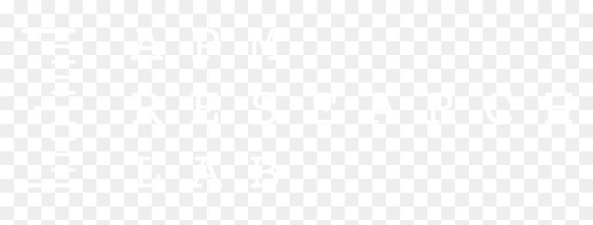 Apmresearchlab Logo 3 White Smaller - Johns Hopkins Logo White, HD Png Download - american flag .png