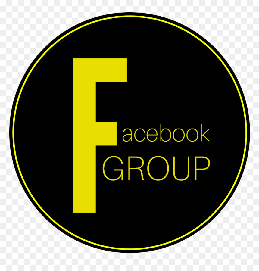 Facebook , Png Download - Circle, Transparent Png - facebook button png