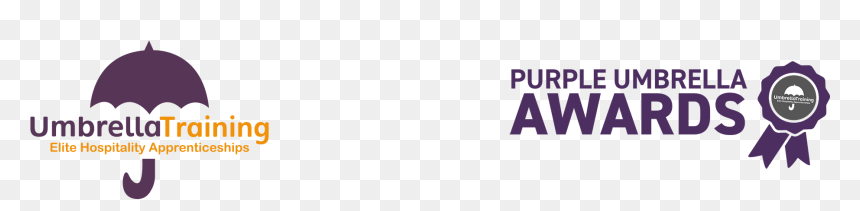 Umbrella, HD Png Download - purple banner png