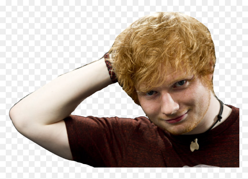 Thumb Image - Kendte Personer I England, HD Png Download - ed sheeran png