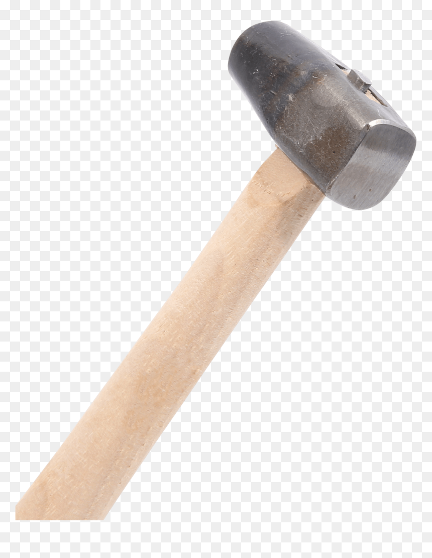 Japanese Hand Forged Mini Hammer, Kozuchi - Lump Hammer, HD Png Download - ban hammer png