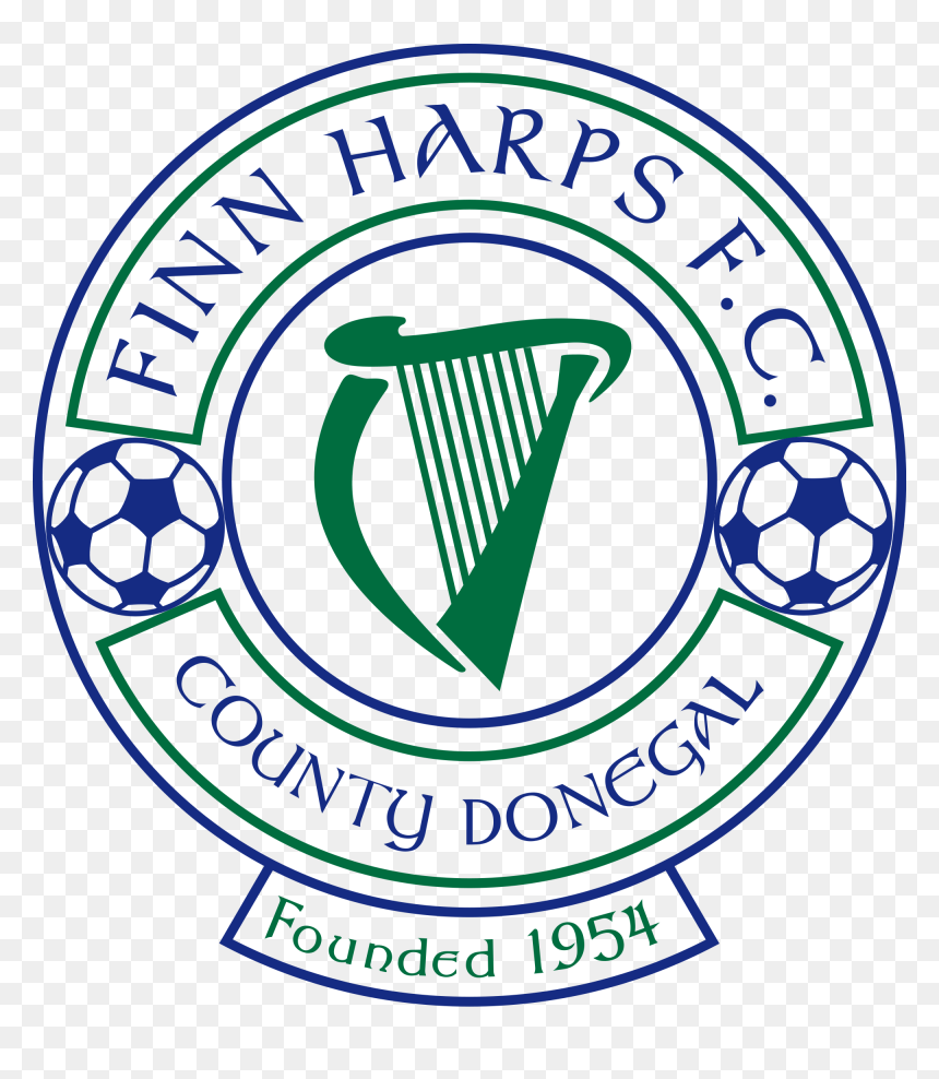 Finn Harp Was Last Modified - Finn Harps, HD Png Download - harp png