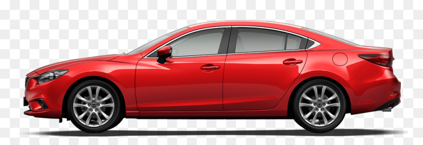 Gives This Car A Leading Aerodynamic Performance In - Audi A5 Sportback Ground Clearance, HD Png Download - red car png