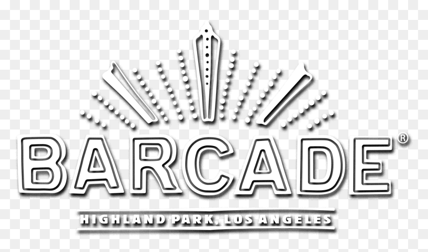 Black-and-white, HD Png Download - la png