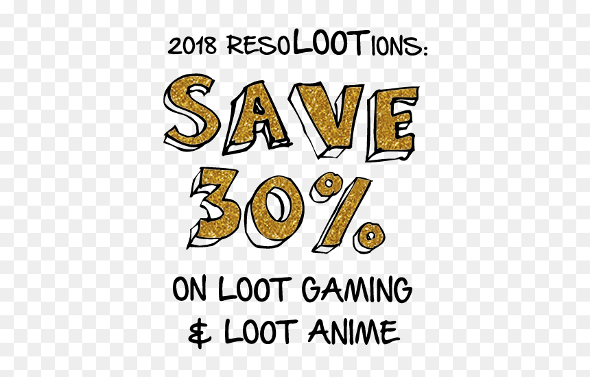 Loot Crate Dx Logo Png - Illustration, Transparent Png - loot crate logo png