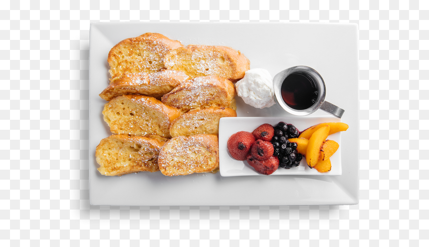 Bánh, HD Png Download - french toast png