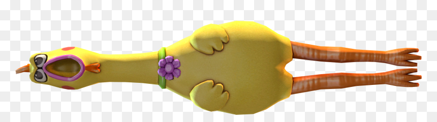 Thumb Image - Rubber Chicken Crossfire, HD Png Download - rubber chicken png