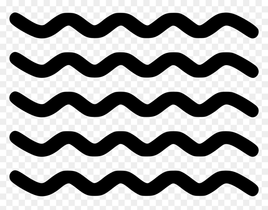 Mist Fog Foggy Wave Waves Sea - Fog Weather Icon, HD Png Download - sea waves png