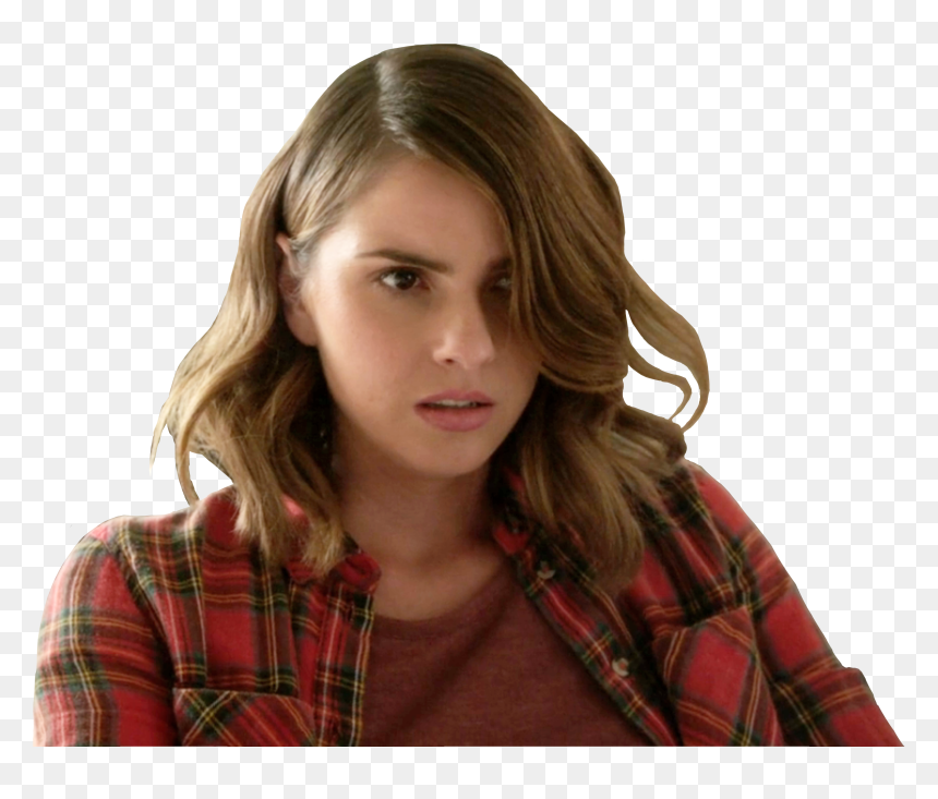 Malia Tate, HD Png Download - shelley hennig png