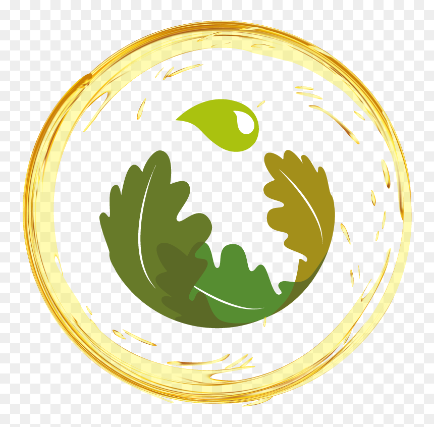 Oak Leaf Oils Limited - Oak Leaf Oils, HD Png Download - oak leaf png