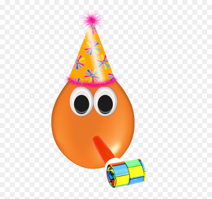 Party Blower , Png Download - Party Blower, Transparent Png - party blower png