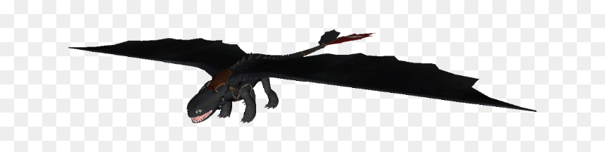 Download Zip Archive - Dragons Wild Skies Toothless, HD Png Download - toothless png