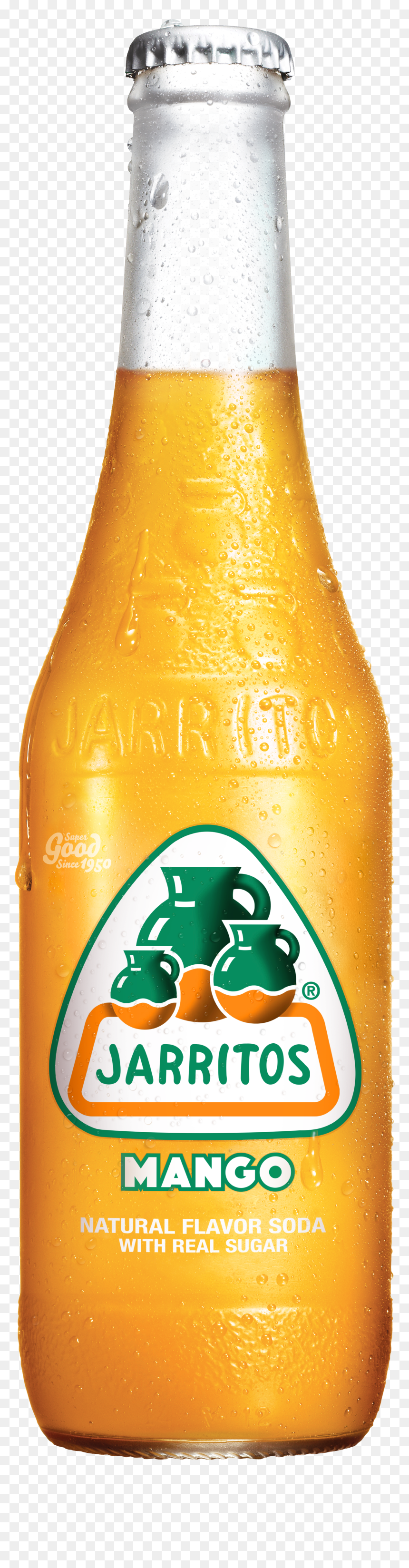 Jarritos Lime Png , Png Download - Jarritos Mandarin Png, Transparent Png - jarritos png