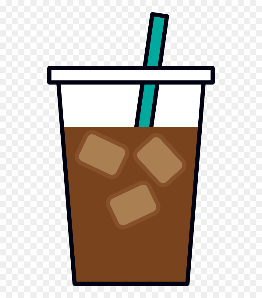 Clip Art, HD Png Download - coffee emoji png