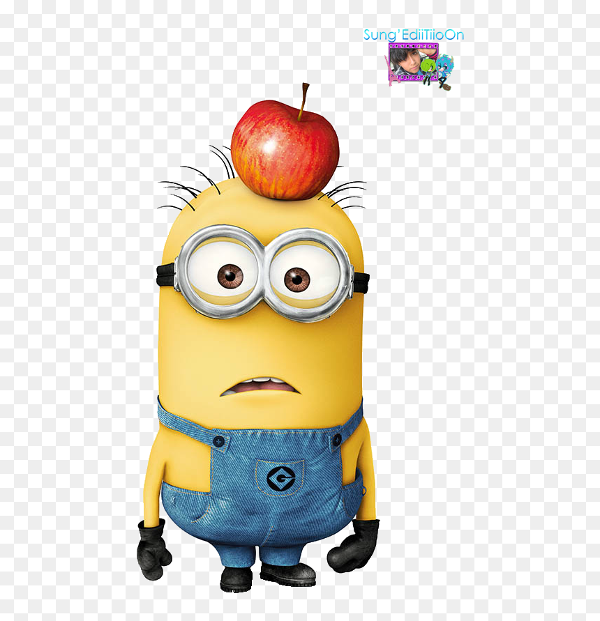 Dave The Minion Minions Teacher Kevin The Minion Despicable - Minions Cartoon, HD Png Download - gru png