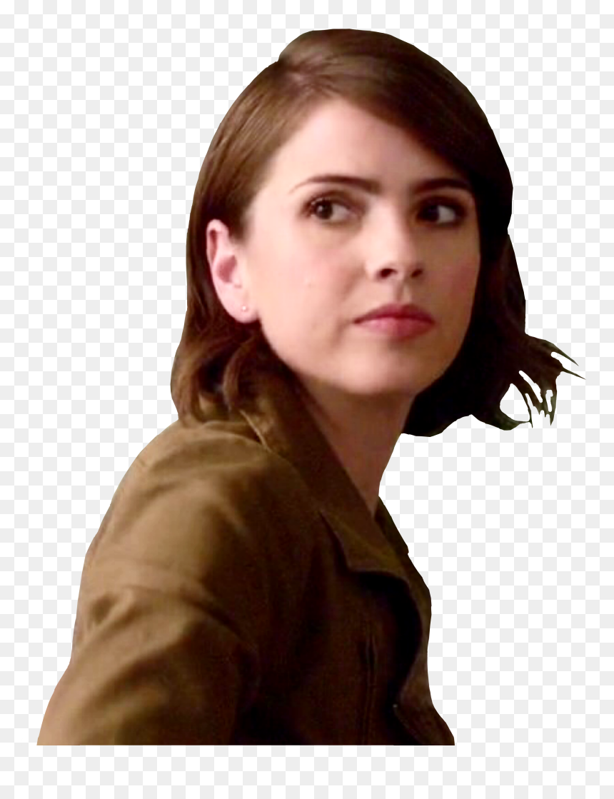 Malia Tate, HD Png Download - shelley hennig png