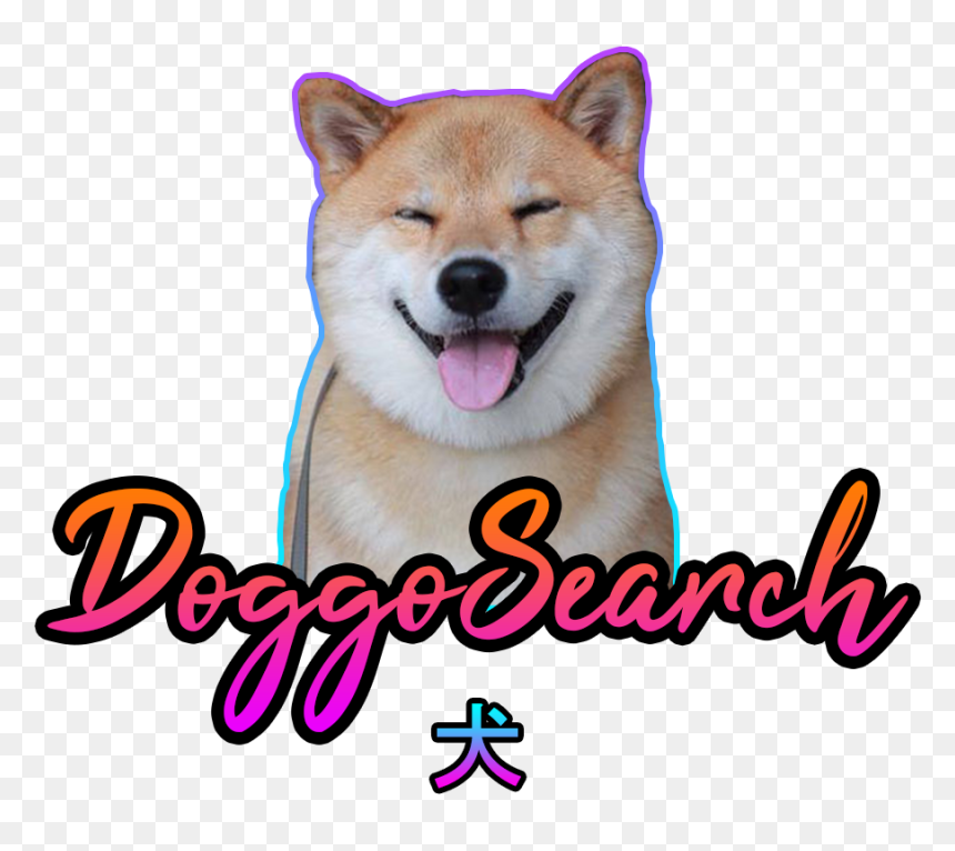 Hokkaido, HD Png Download - doggo png