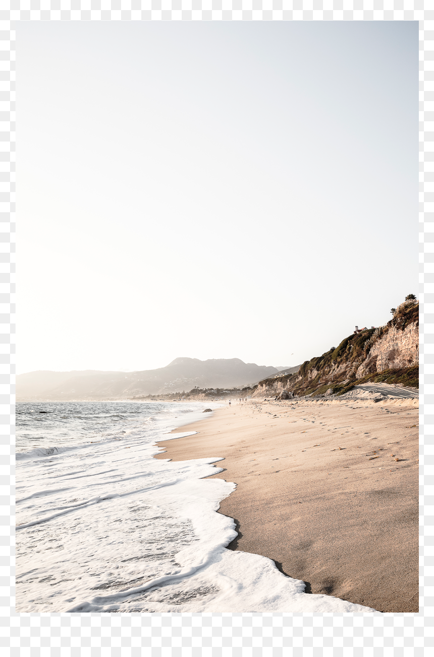 Sea, HD Png Download - sea waves png