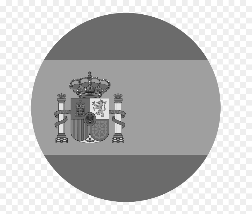 Spain Flag, HD Png Download - spain flag png