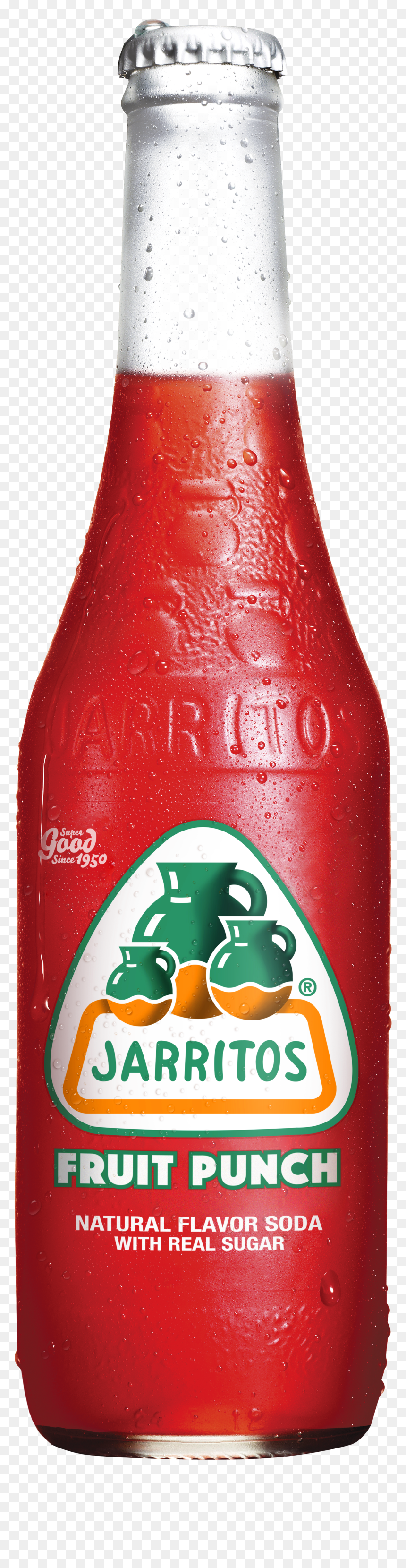 Jarritos Fruit Punch (1533x5367), Png Download - Jarritos Png, Transparent Png - jarritos png
