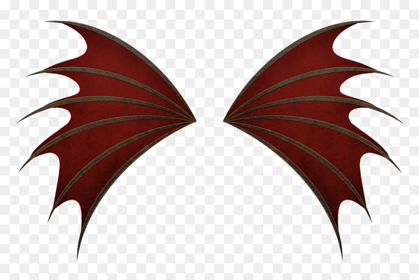 Emblem, HD Png Download - realistic angel wings png