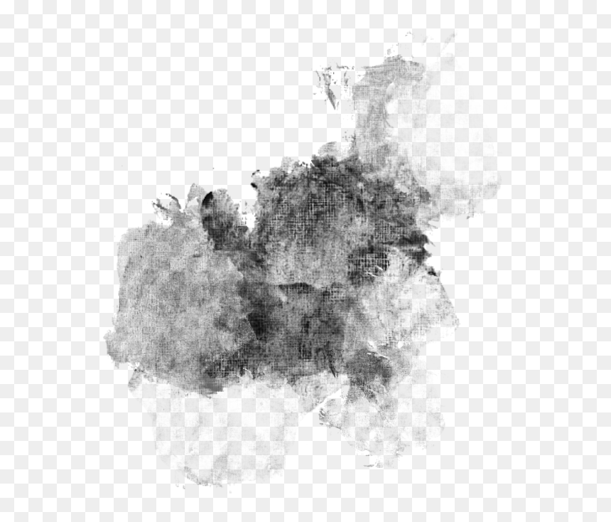 Smudge - Sketch, HD Png Download - smudge png