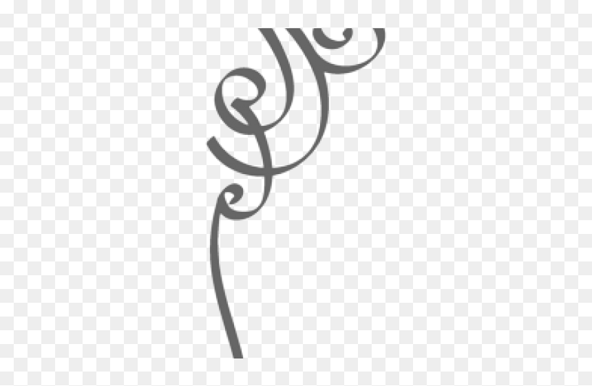 Fancy Wedding Border Png Transparent Images - Wedding Invitation Png Logo, Png Download - wedding border png